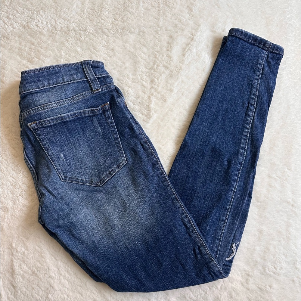 Daytrip Skinny Jeans